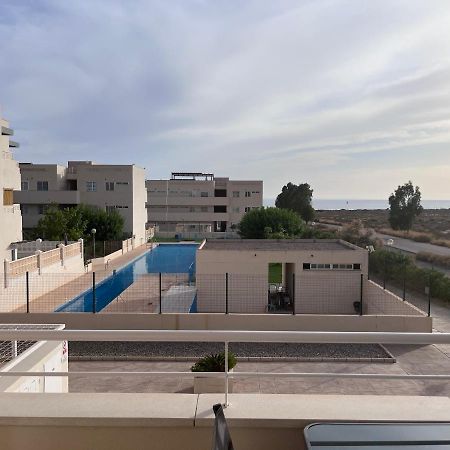 Appartement Toyo Golf à Almería Extérieur photo