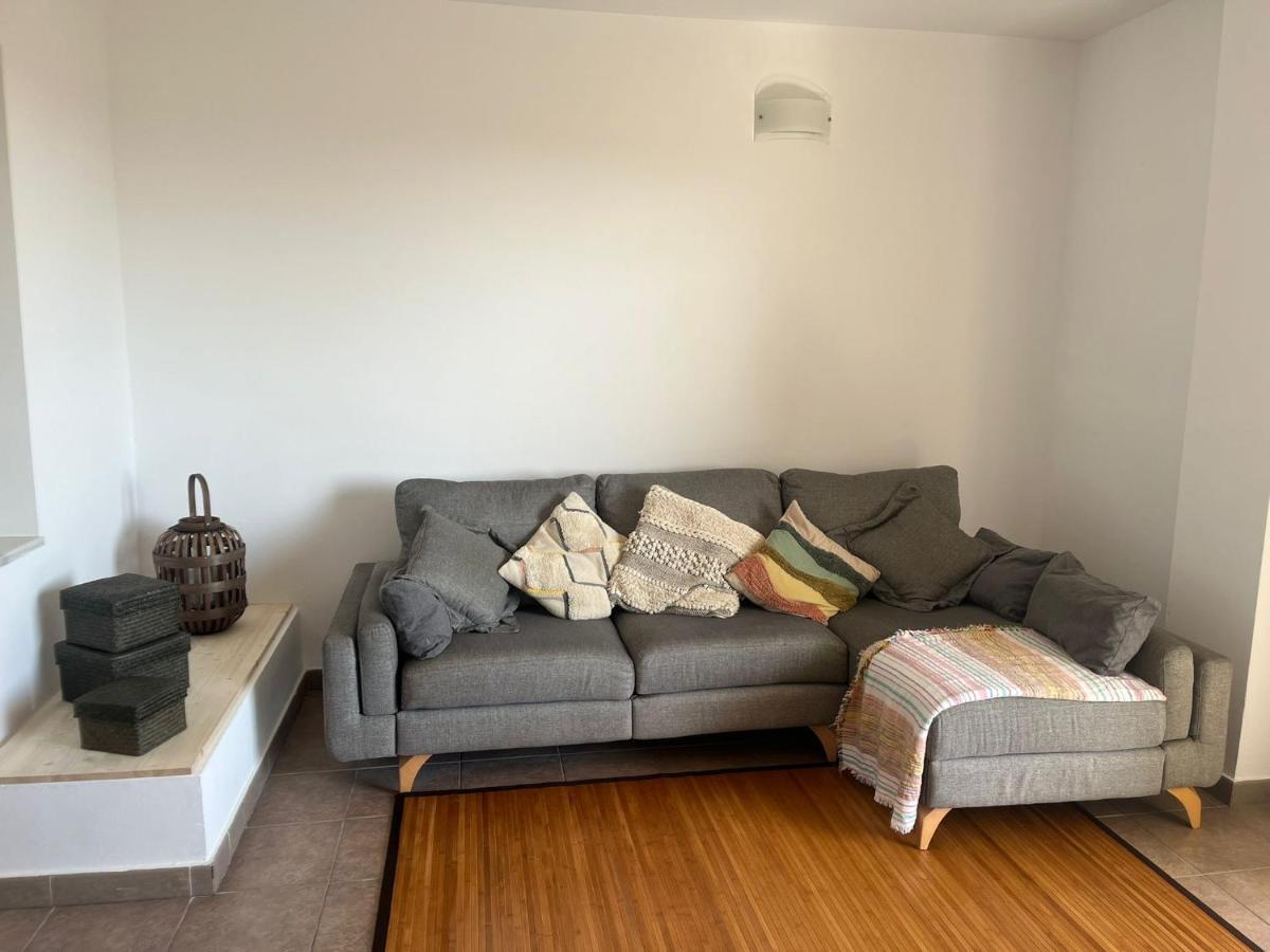 Appartement Toyo Golf à Almería Extérieur photo