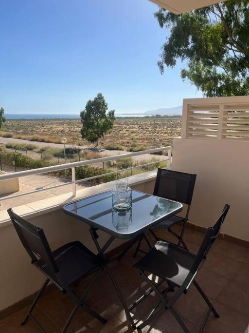 Appartement Toyo Golf à Almería Extérieur photo