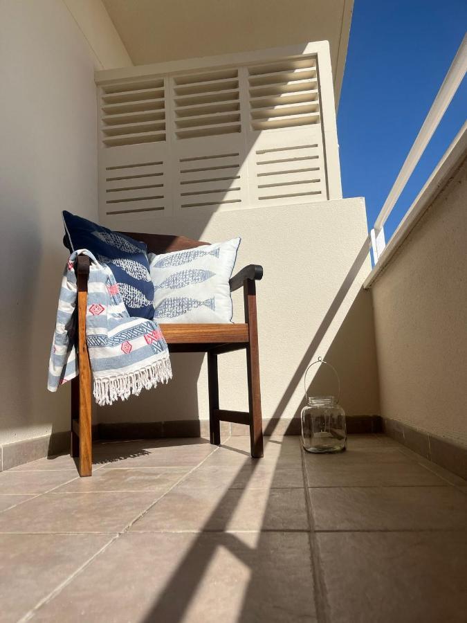 Appartement Toyo Golf à Almería Extérieur photo
