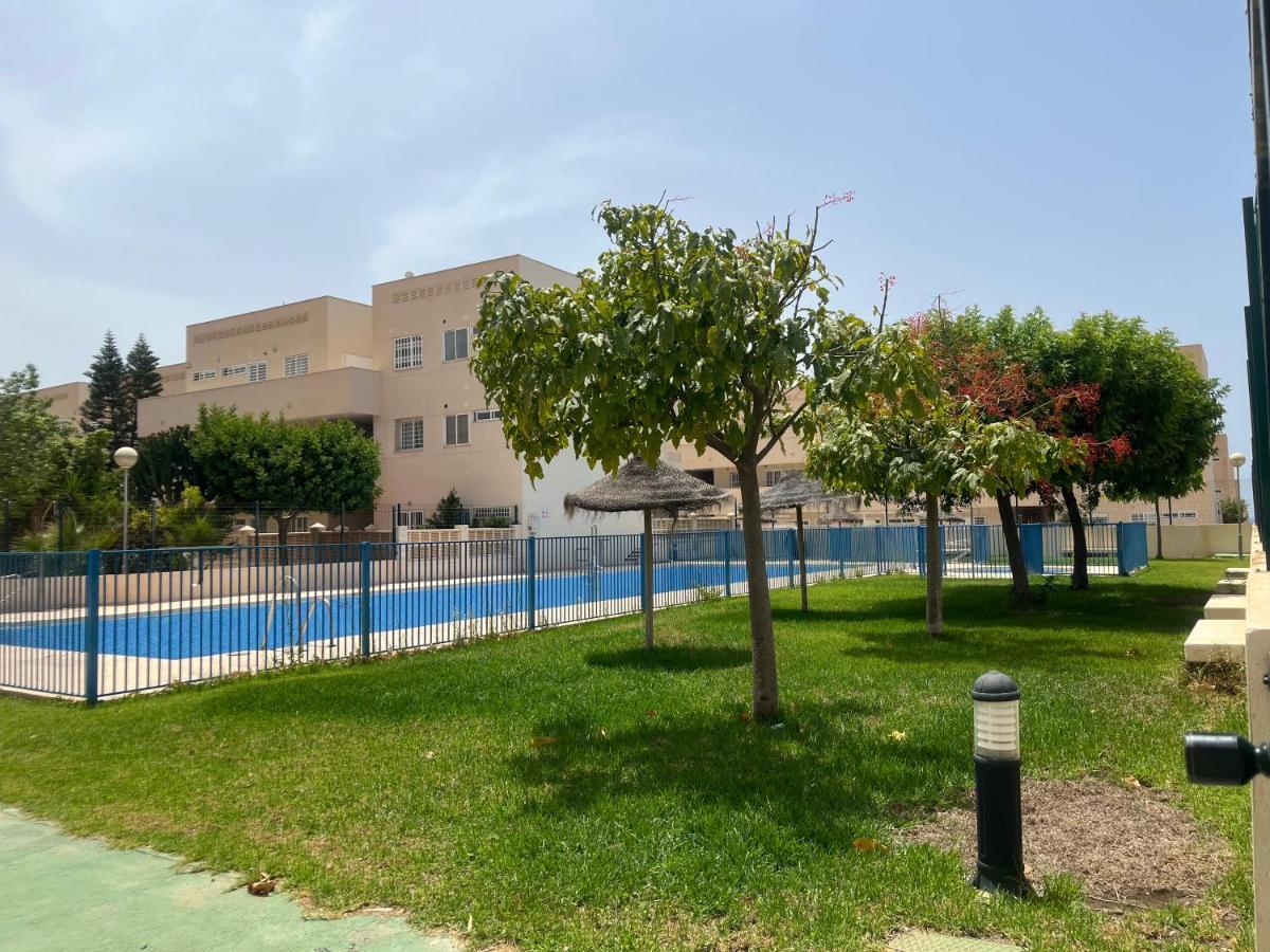 Appartement Toyo Golf à Almería Extérieur photo