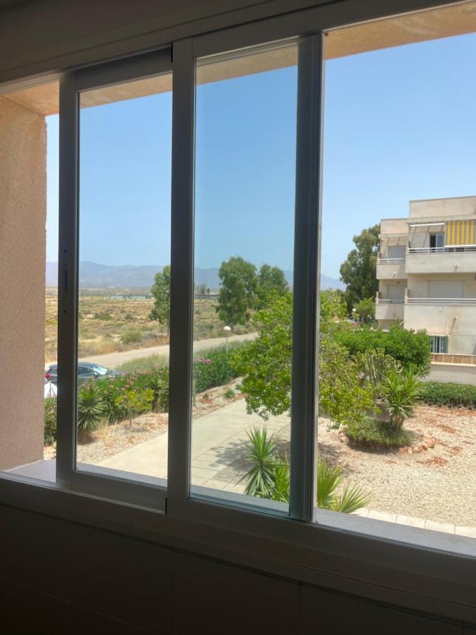 Appartement Toyo Golf à Almería Extérieur photo