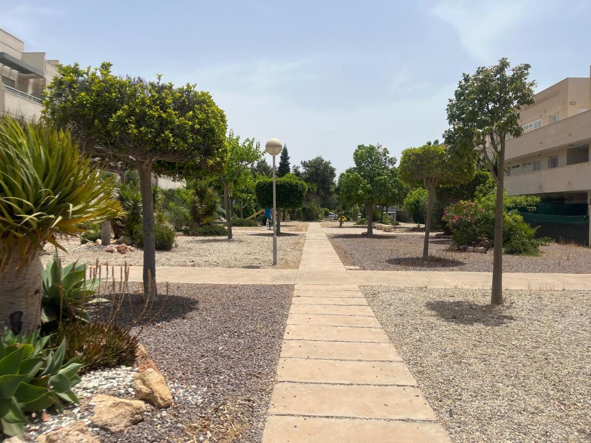 Appartement Toyo Golf à Almería Extérieur photo