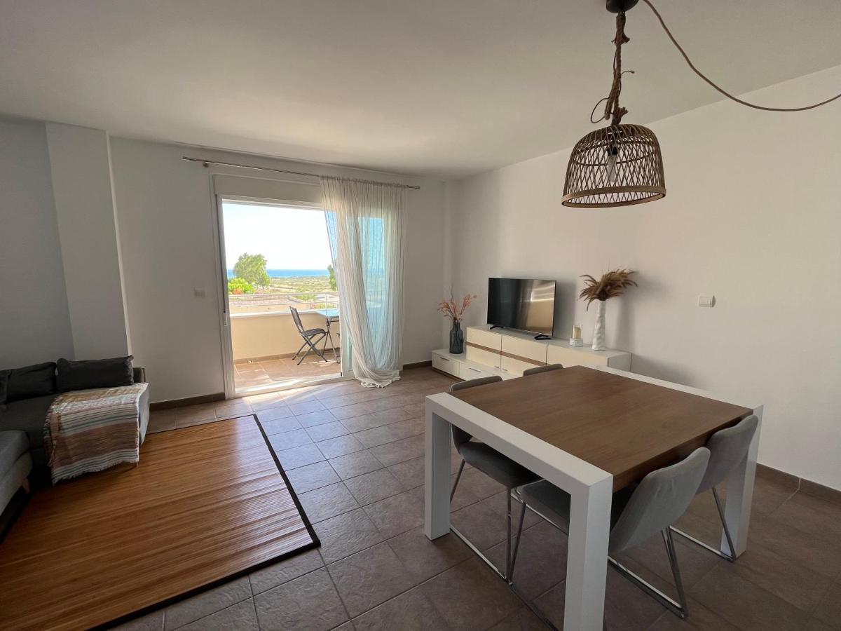 Appartement Toyo Golf à Almería Extérieur photo