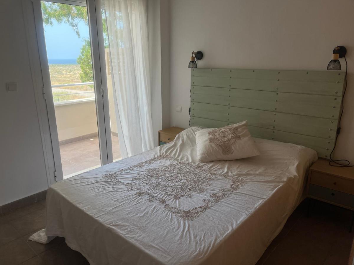 Appartement Toyo Golf à Almería Extérieur photo