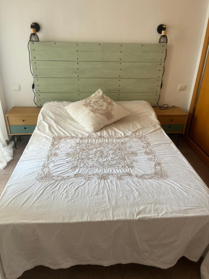 Appartement Toyo Golf à Almería Extérieur photo