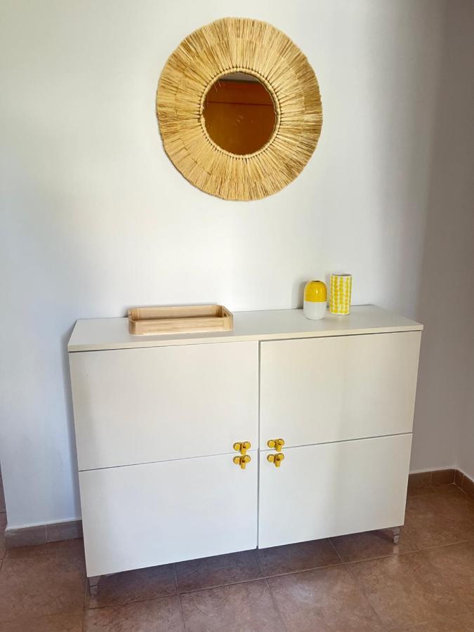 Appartement Toyo Golf à Almería Extérieur photo