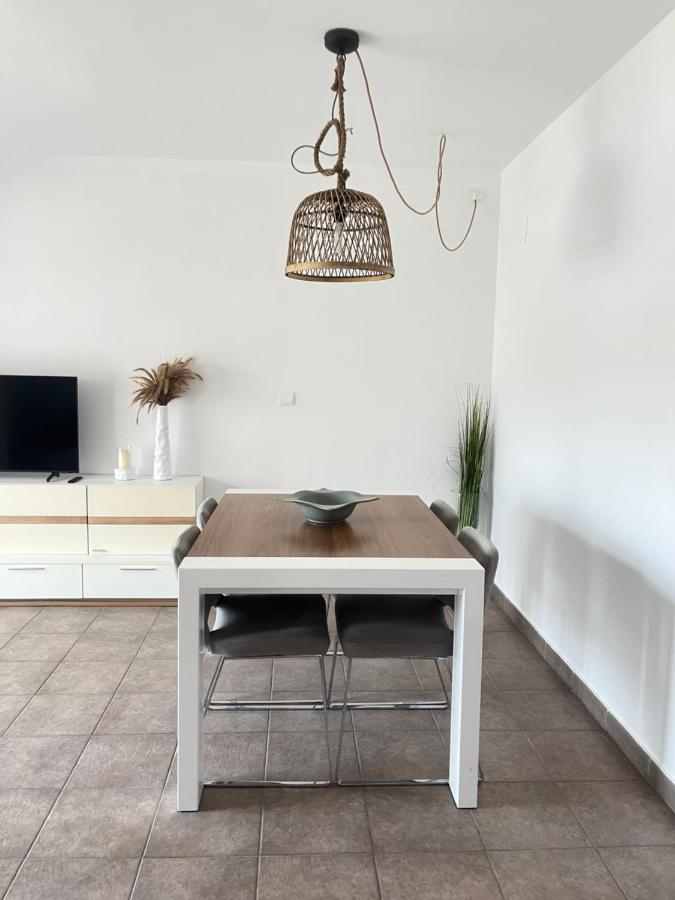 Appartement Toyo Golf à Almería Extérieur photo