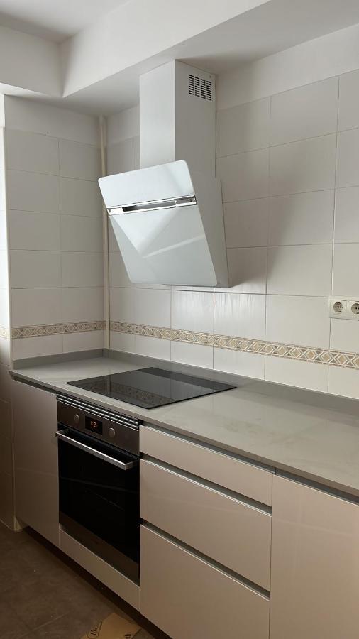 Appartement Toyo Golf à Almería Extérieur photo