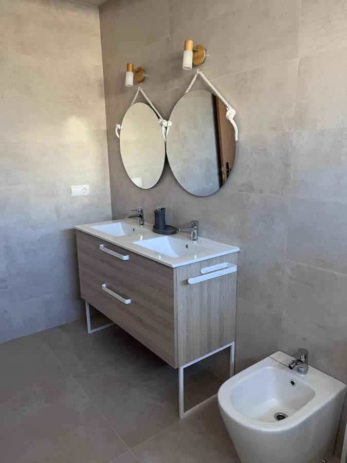 Appartement Toyo Golf à Almería Extérieur photo