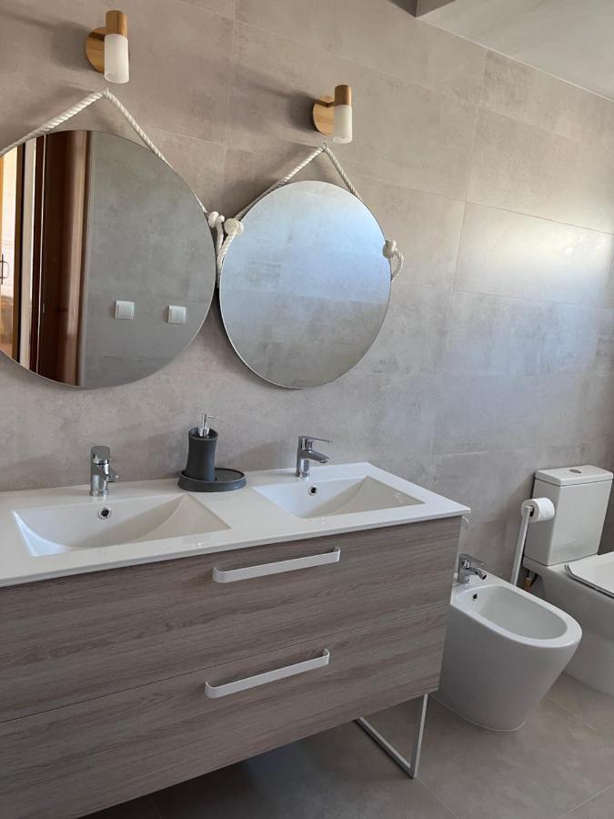 Appartement Toyo Golf à Almería Extérieur photo